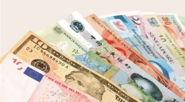 الدولار الكندي يسجل 39.15 جنيه، أسعار العملات الأجنبية والعربية في بنك القاهرة